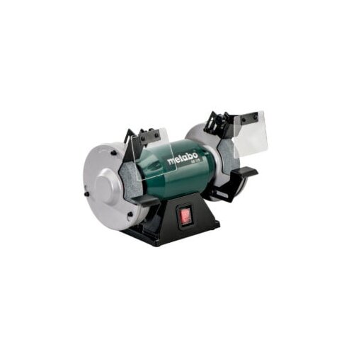 Metabo stona dvostrana brusilica DS 125 Slike