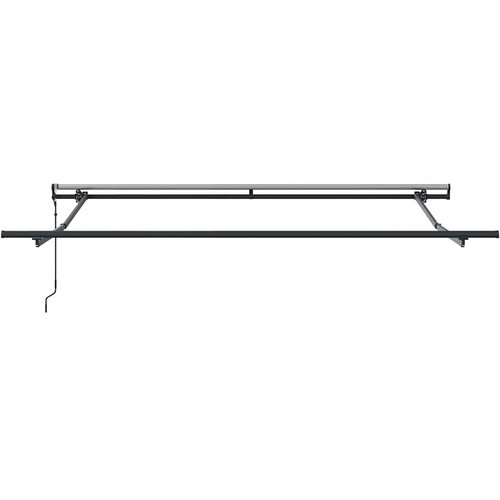 Tenda na automatsko uvlačenje bordo 300 x 250 cm Slike