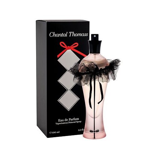 Chantal Thomass Ženski parfem Thomass Black, EDP, 100 ml Cene