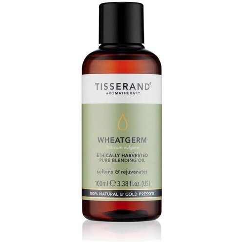 Tisserand Aromatherapy Bio&naravno Wheatgerm pisana Cene