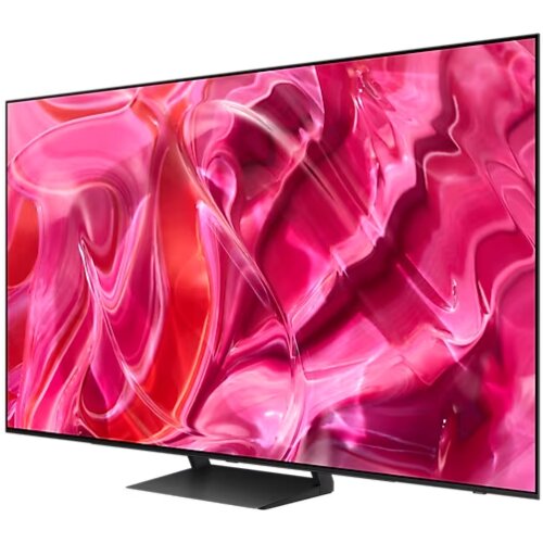 Samsung OLED televizor QE55S90CATXXH Slike