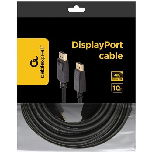 Gembird CC-DP2-10M DisplayPort na DisplayPort digital interface kabl 4K 10m 42548 Cene