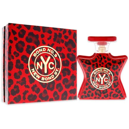 Parfem New Bond St. 100 ml parfumska voda unisex Slike