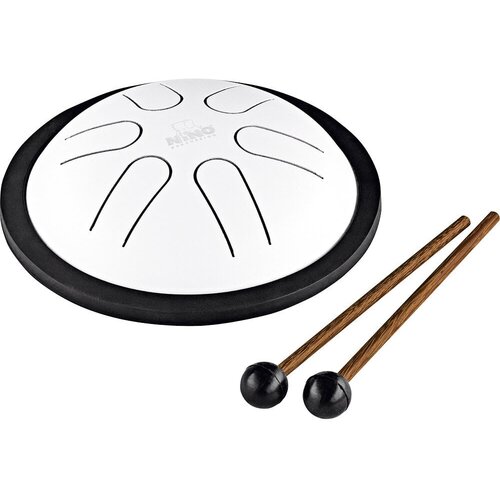 Nino 980WH Tongue Drum Slike