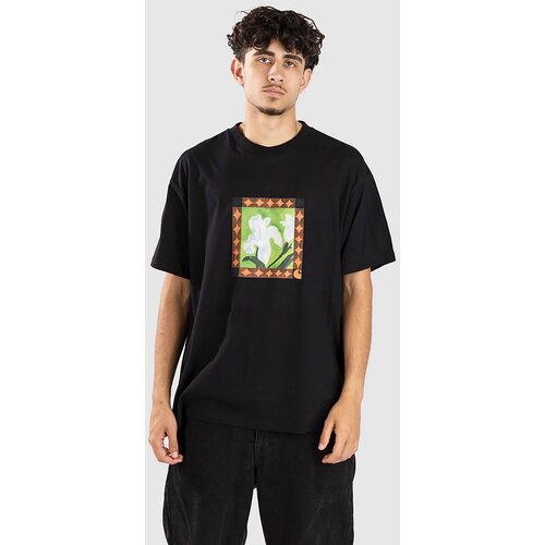 Carhartt WIP Julia Klenovsky T-shirt black Slike