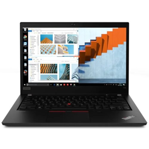 Lenovo obnovljeno - kot novo - thinkpad T14 G2 ips 14&amp;Prime;, (21203252) Slike