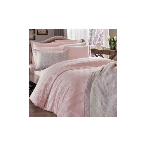Tac posteljina Kelly pembe Cijene