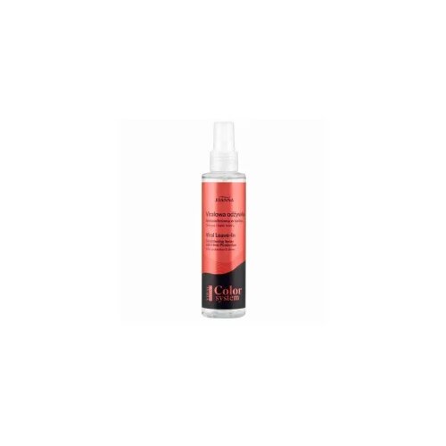  Sprej za za&amp;scaron;titu bojane kosu Joanna Color System Leave In &amp;ndash; 150 ml Slike
