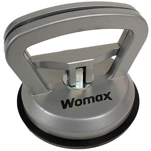 Womax Hvataljka Pro, Srebrne boje Slike