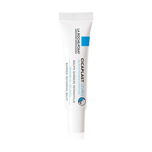 La Roche Posay cicaplast balzam za usnice i područa oko usana sa suvom, ispucanom i nadraženom kožom, 7.5 ml Cene