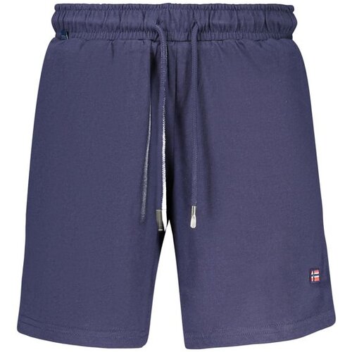 Norway 1963 ženski plavi šorc Cene
