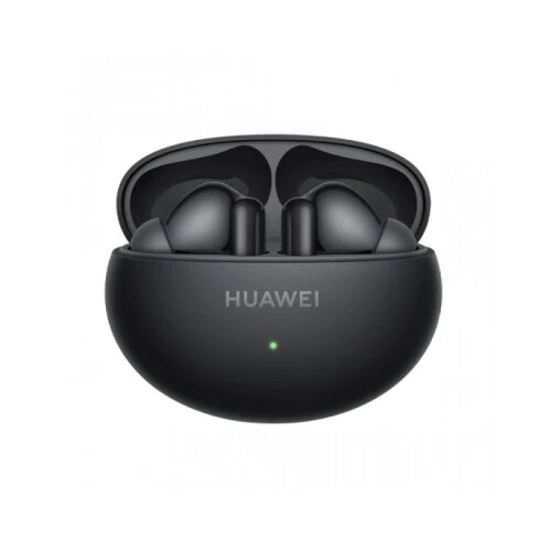 Huawei FreeBuds 6i Crne bežične BT slušalice sa ANC Cene