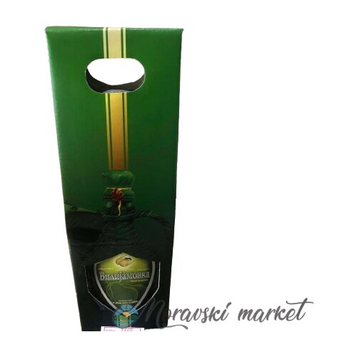 Voćne rakije Plazinić - Podrum Plazinić Plazinić Rakija vilijamovka 500ml Cene