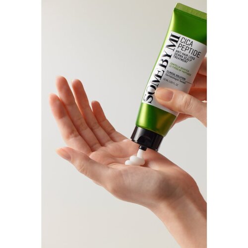 SOMEBYMI Cica Peptide Derma Scalp Treatment hidratantni i umirujući regenerator protiv gubitka kose 50 ml Slike