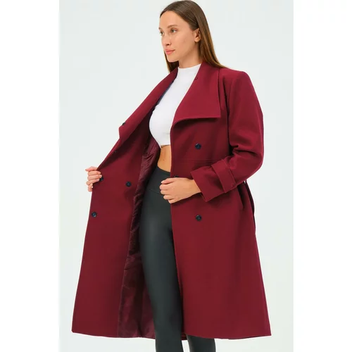 Dewberry Women's coat