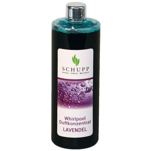 Schupp Perličková koupel Levandule, 500 ml Cijene