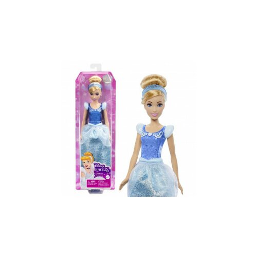 Disney princeza pepeljuga HLW06  Cene