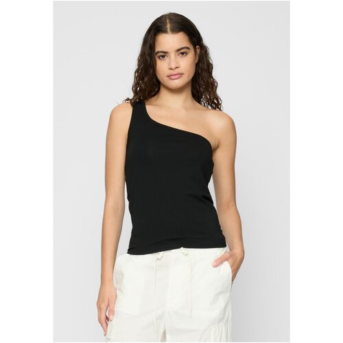 Brandit Women&amp;#039;s top with one strap Abbey black Slike