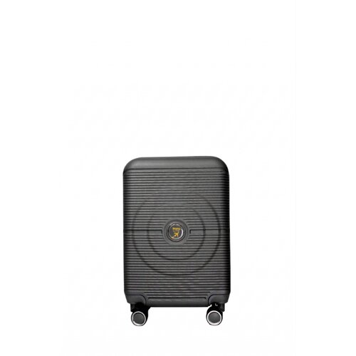 Gabol kabinski kofer JB2080 | crni | 35x56x20 cm Cene