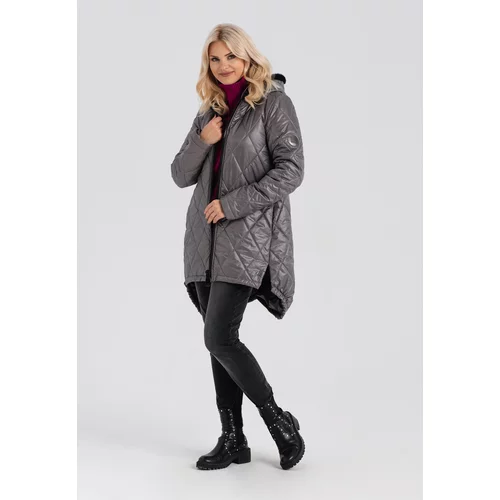 Look Made With Love Woman's Jacket 302 Falla