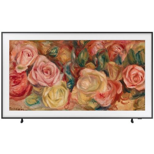 Samsung qled tv QE75LS03DAUXXH the frame, mat ekran, 120 hz Cene