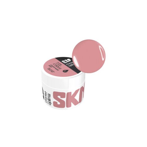  CLARISSA OPTIMA COVER NUDE SKIN FIBER GEL 50GR Cene