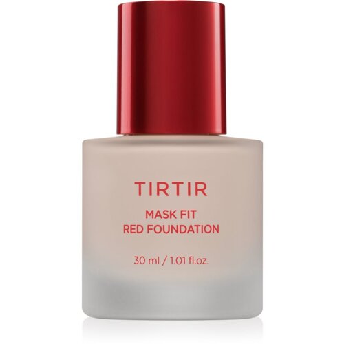 TIRTIR Mask Fit Red Foundation tekoči puder za osvetljevanje z vlažilnim učinkom odtenek 11C Cool Rosy 30 ml Cene