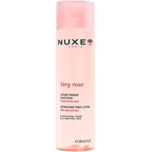 Nuxe Tonik za lice Very Rose, 200 ml Cene