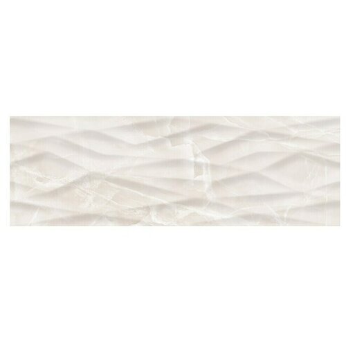 Halcón Zidna pločica Fame Giga Ivory Brillo (90 x 30 cm, Bjelokost, Sjaj) Cijene
