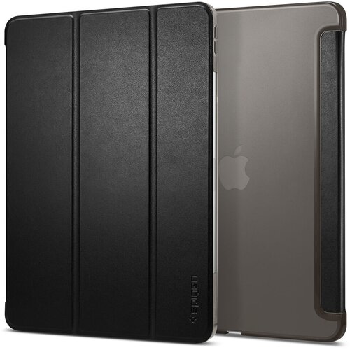Spigen MAPA APPLE IPAD PRO 11" 2024 SMART BLACK, (21317016) Cene