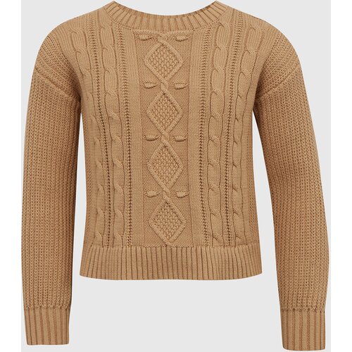 GAP Children's sweater with pattern - Girls Cijene