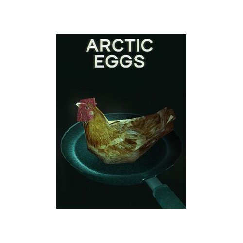 Steam arctic eggs (pc) key europe Cene