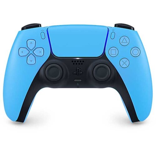 Sony DualSense Wireless Controller PS5 starlight blue Slike