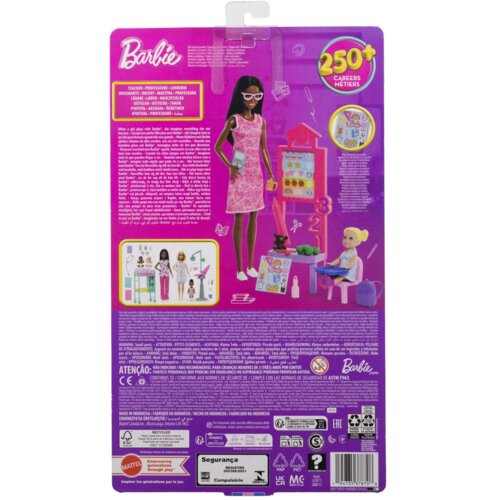 Barbie JMK17 lutka Cijene