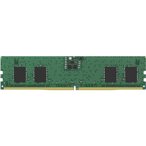 Kingston DRAM Desktop PC 8GB DDR5 5600MT/s Module, EAN: 740617334319 Cijene