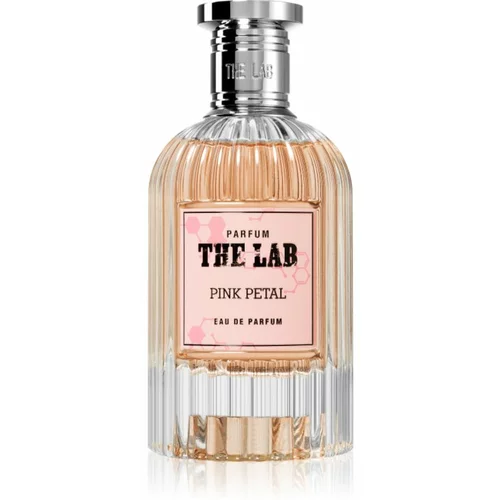 The Lab Pink Petal parfumska voda uniseks 100 ml