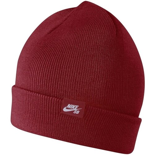 Nike Kape SB Cap Utility Rdeča Slike