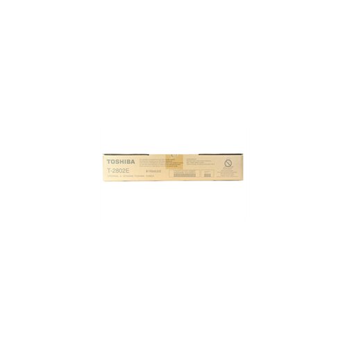 Toshiba Toner T-2802E (crna), original Slike