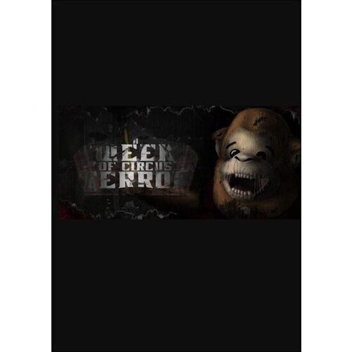 Steam a week of circus terror (pc) key global Cene