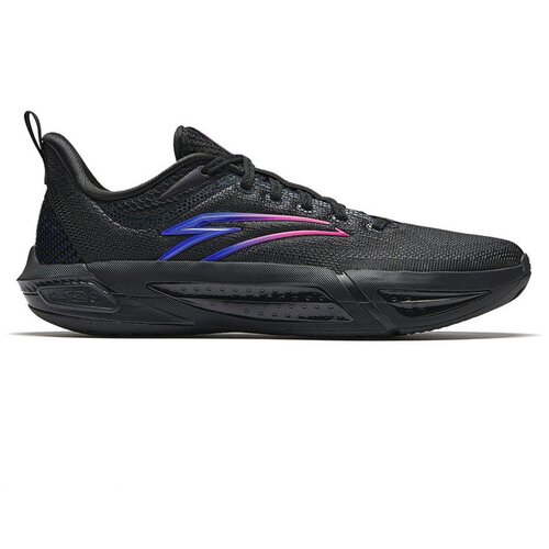 Anta Mu&amp;scaron;ke patike Swift Lightning 7, Crne Slike