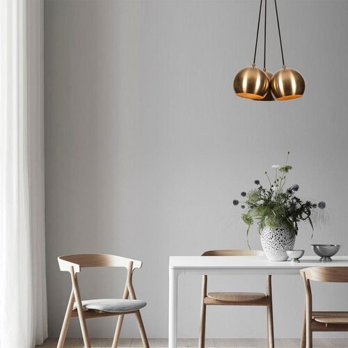 Opviq Sivani - MR - 995 Vintage Chandelier Slike
