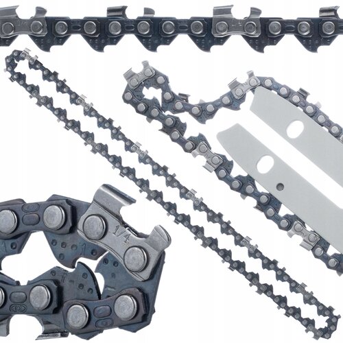 Rosfix Chainpro Steelcut 8" 1/4" &ndash; Verižna Pila Za Mini Pile | 45 Zob, Kaljena Jekla, Za Les In Veje, Kompatibilno S Pirano Stihl Makita, (5000222783) Cene