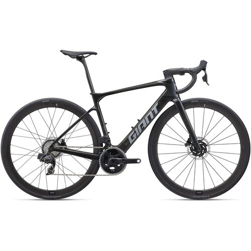  Bicikl GIANT Defy Advanced E+ EL 1 Raw carbon - L Cijene