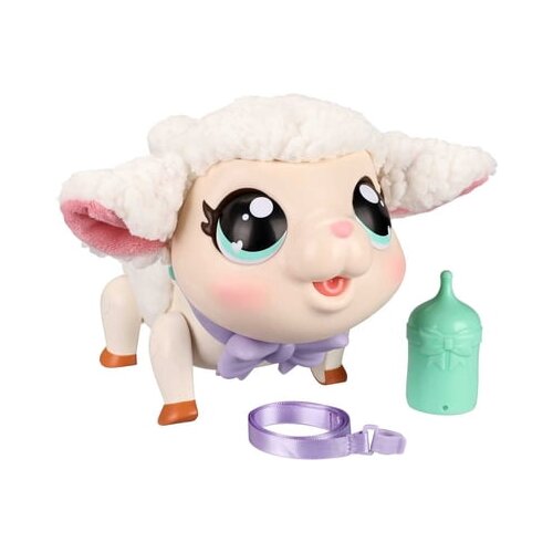 MY Pet Lamb - Snowie Cene