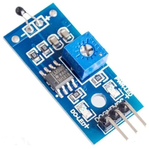 ARDUINO modul temperaturnog senzora Cijene