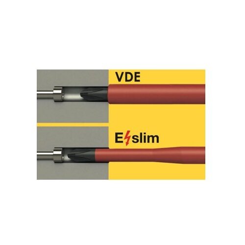 Felo nastavak E-Smart slim VDE TORX TX20 x 100 06320396 Slike