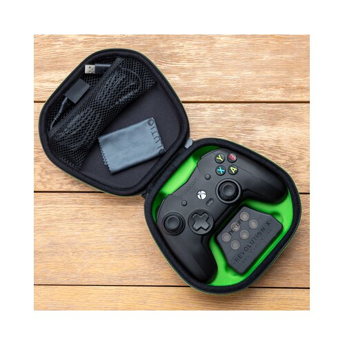 Nacon XBOX SERIES REVOLUTION X PRO IGRALNI PLOŠČEK Cene