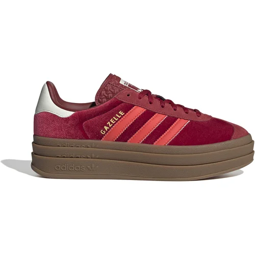 Adidas Gazelle Bold W