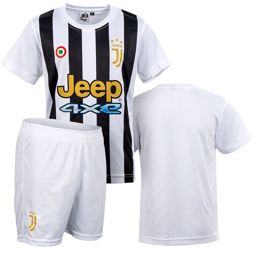 Drugo Juventus Replika trening komplet dres za dječake Cijene