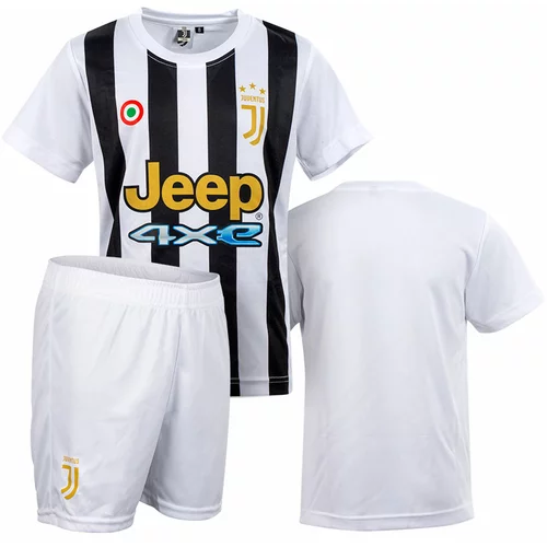 Drugo Juventus Replika trening komplet dres za dječake